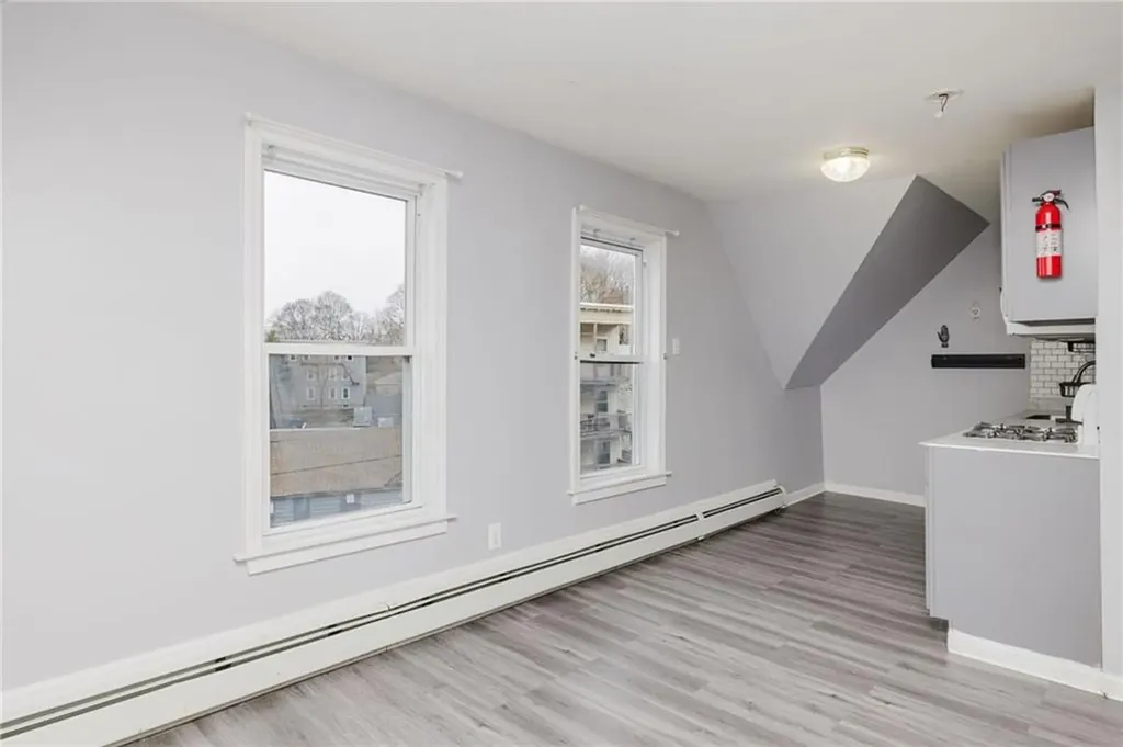6 Bennett Street Woonsocket RI 02895