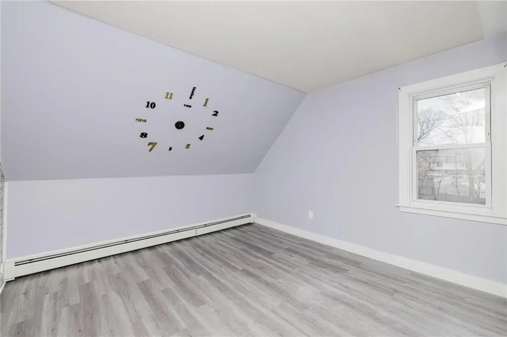 6 Bennett Street Woonsocket RI 02895