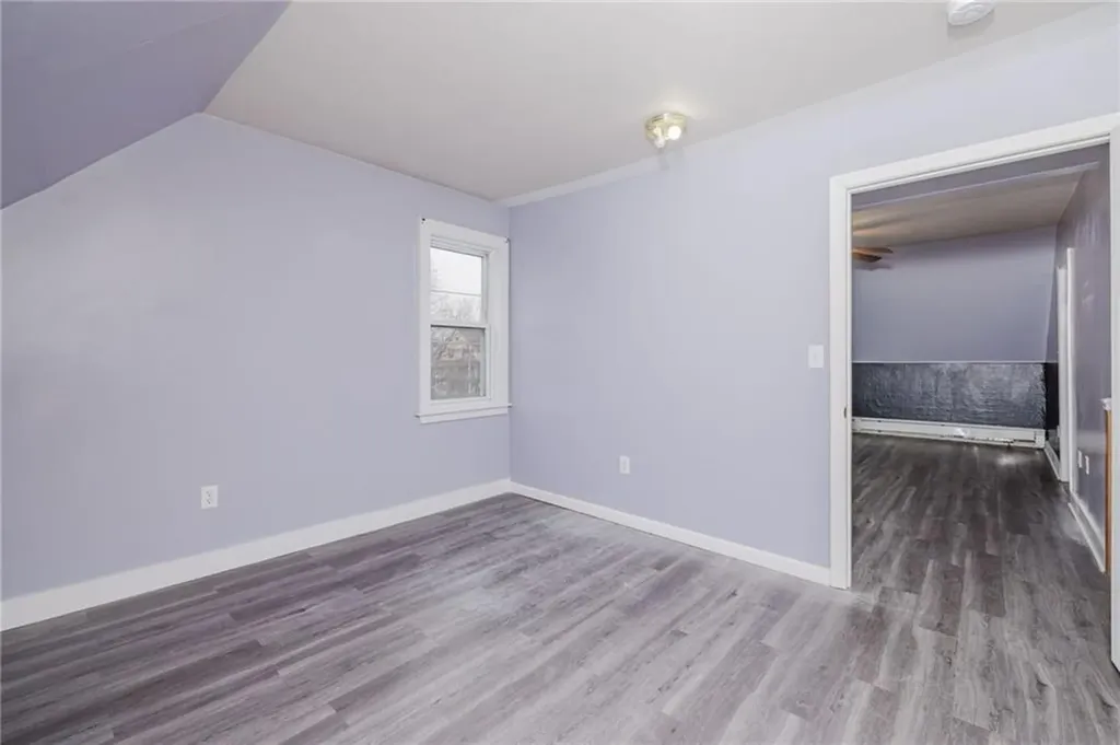 6 Bennett Street Woonsocket RI 02895