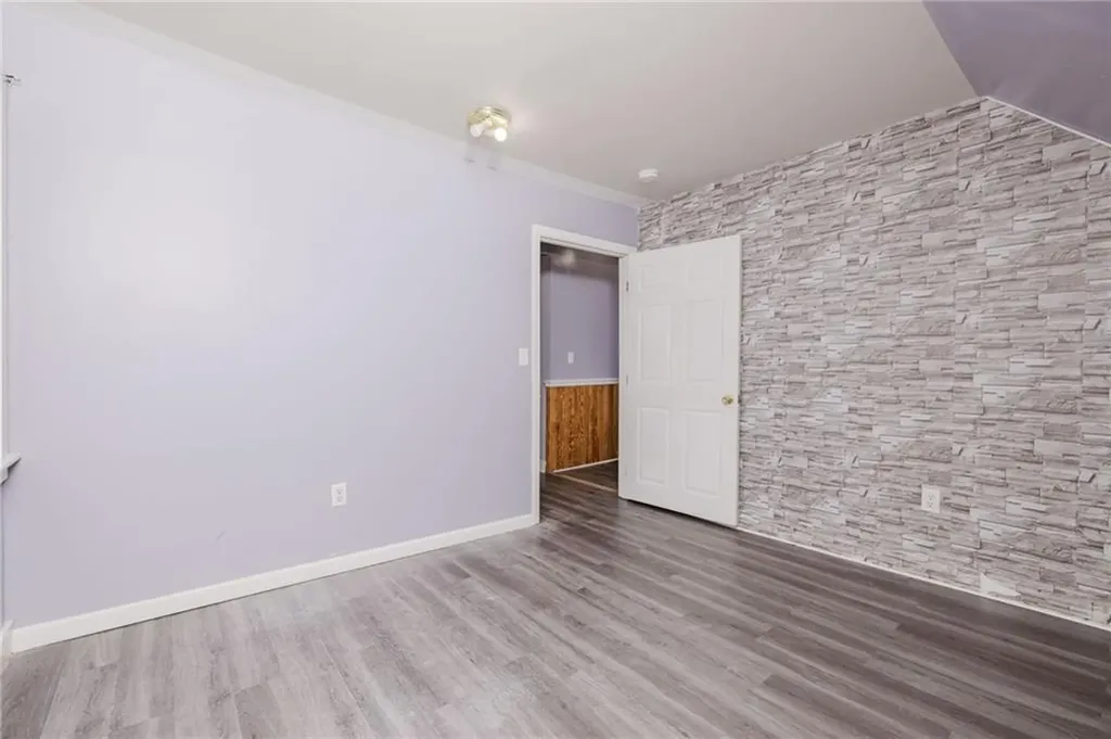 6 Bennett Street Woonsocket RI 02895