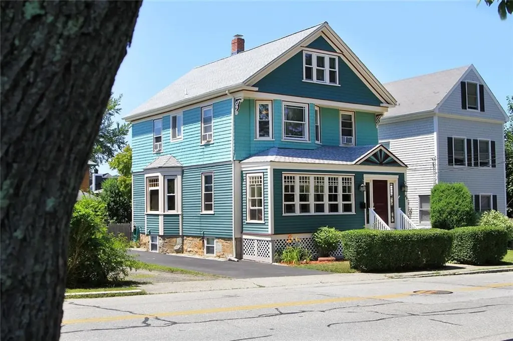53 Carroll Avenue Newport RI 02840