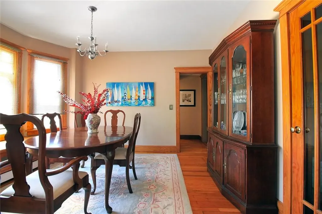 53 Carroll Avenue Newport RI 02840