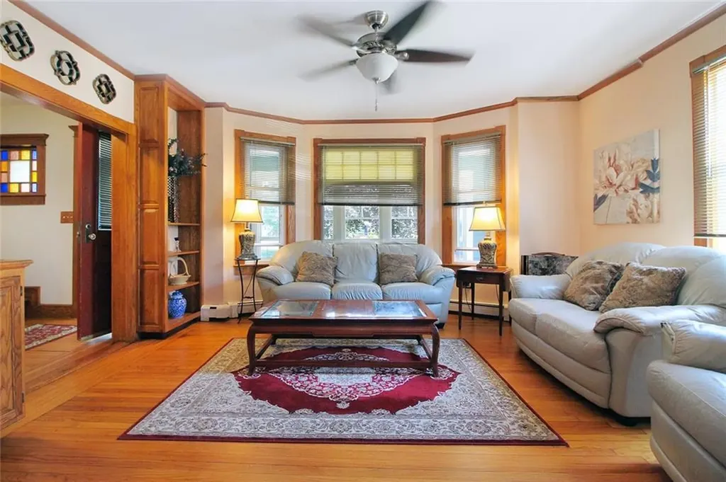 53 Carroll Avenue Newport RI 02840