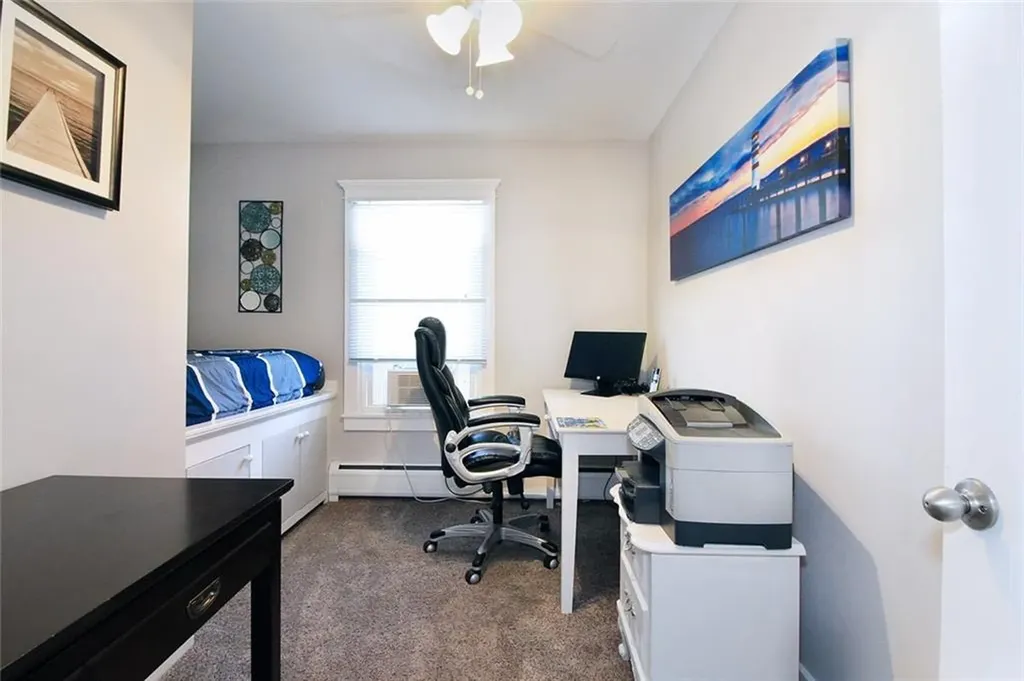 53 Carroll Avenue Newport RI 02840