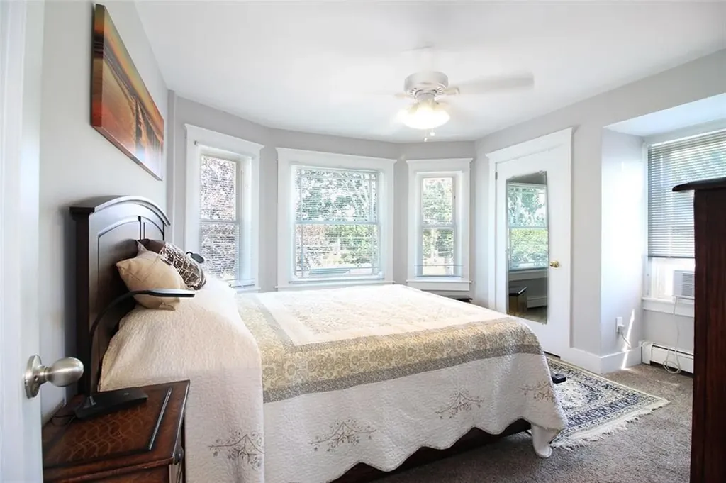 53 Carroll Avenue Newport RI 02840