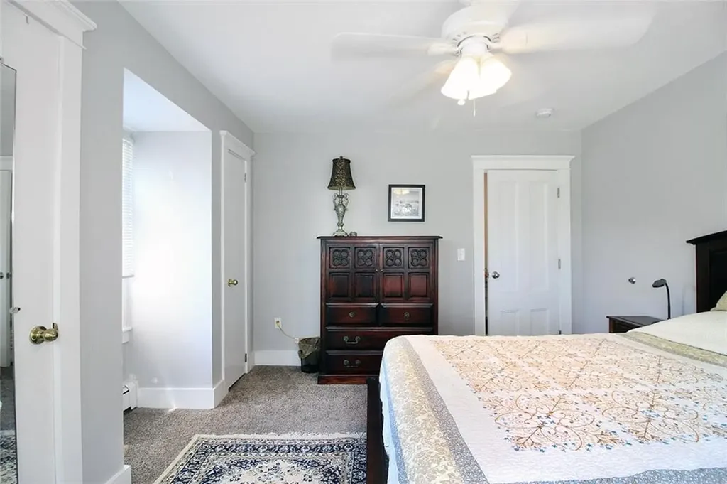 53 Carroll Avenue Newport RI 02840