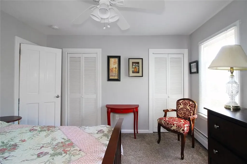 53 Carroll Avenue Newport RI 02840