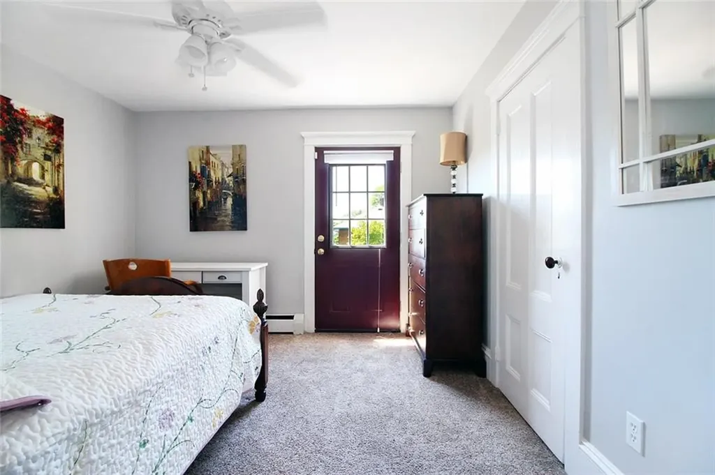 53 Carroll Avenue Newport RI 02840