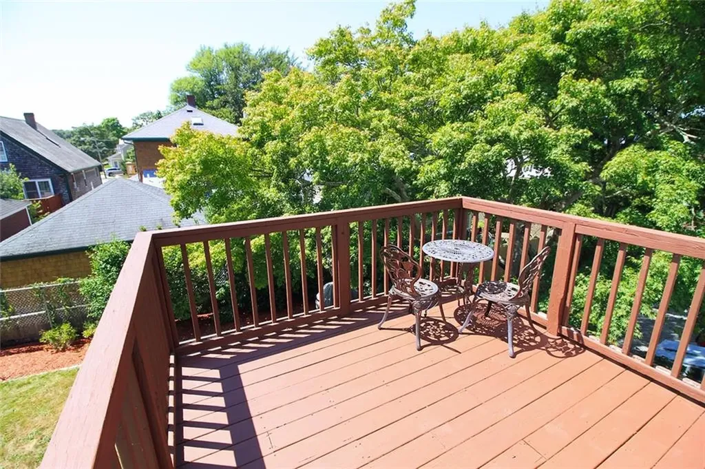 53 Carroll Avenue Newport RI 02840