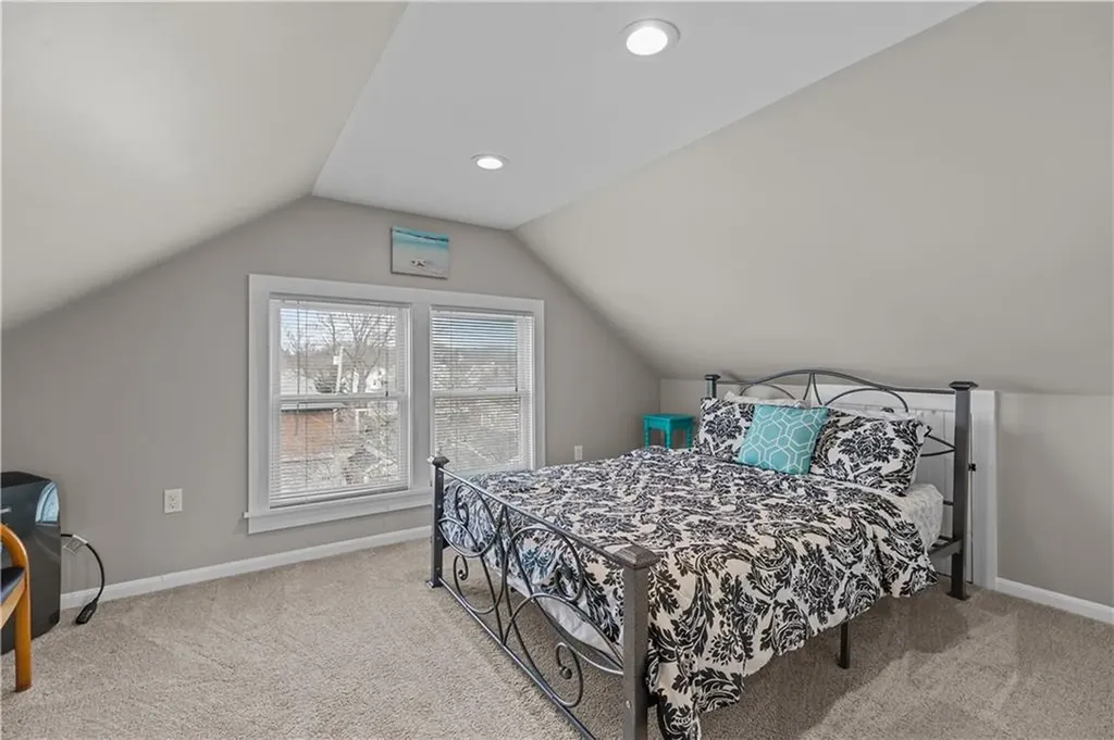 53 Carroll Avenue Newport RI 02840