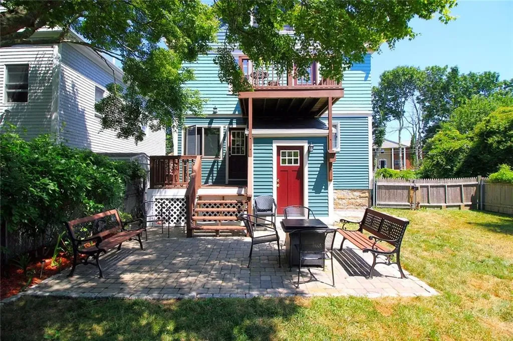 53 Carroll Avenue Newport RI 02840