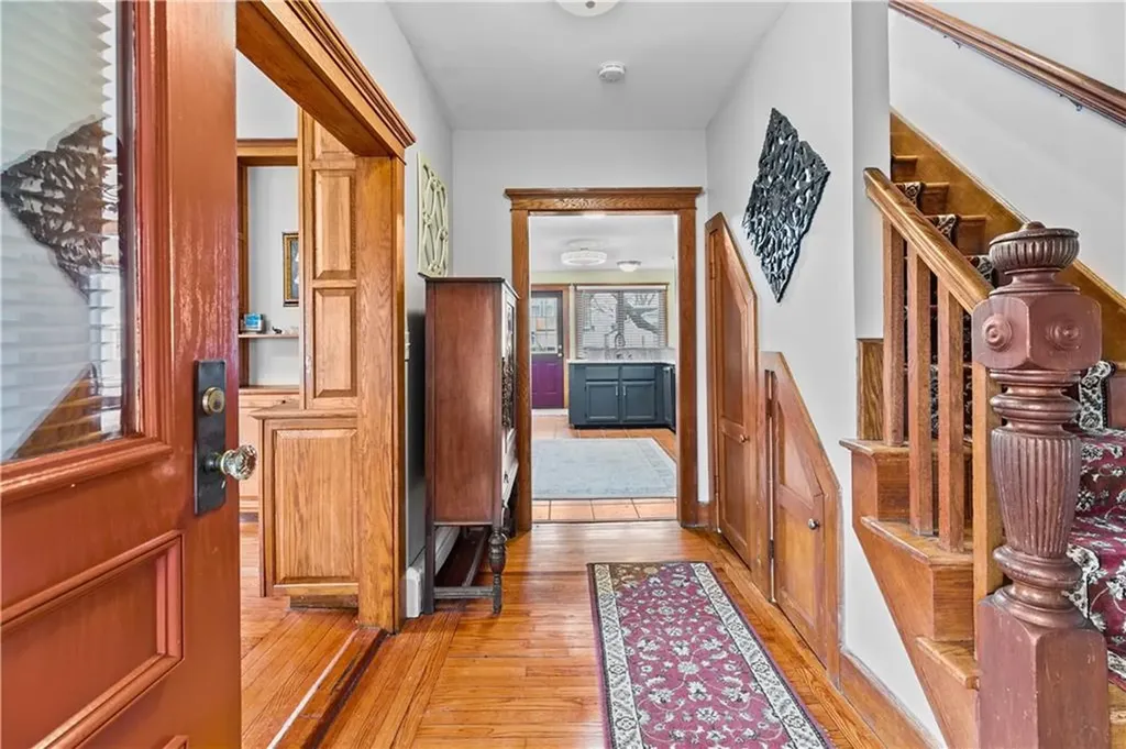 53 Carroll Avenue Newport RI 02840