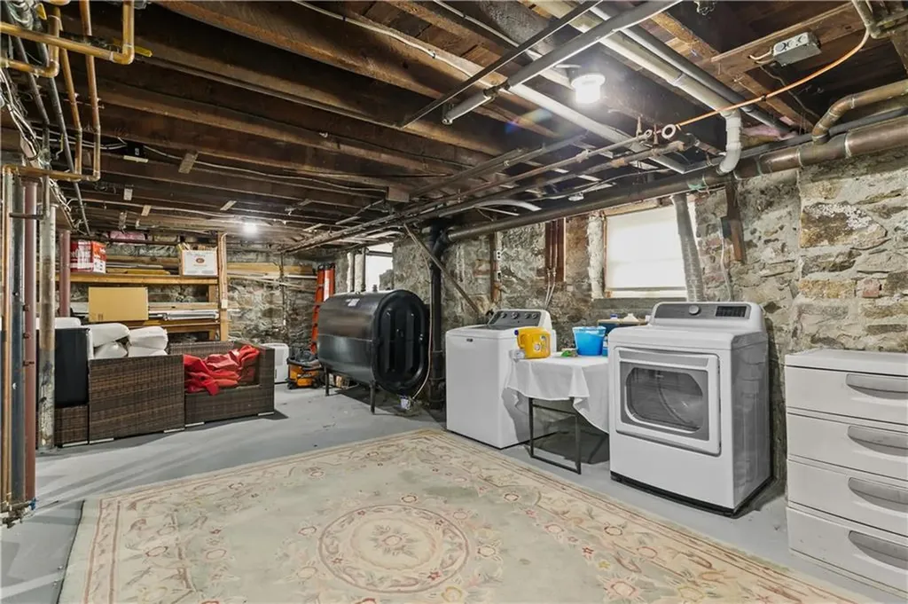 53 Carroll Avenue Newport RI 02840
