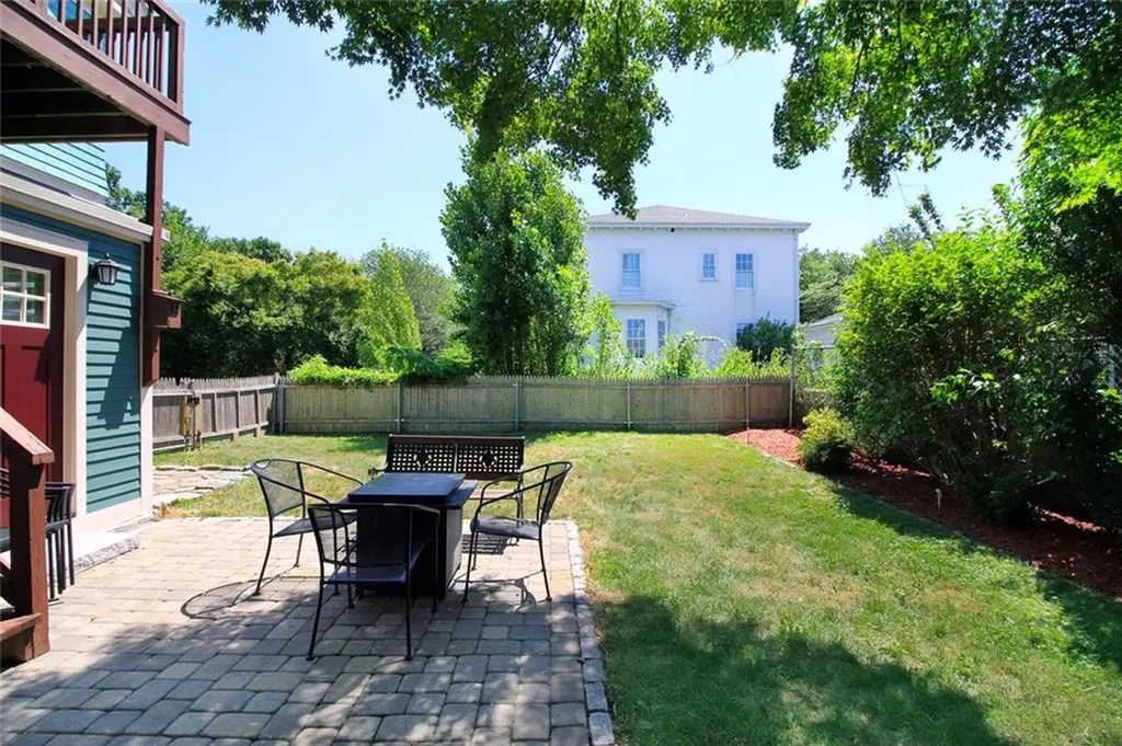 53 Carroll Avenue Newport RI 02840