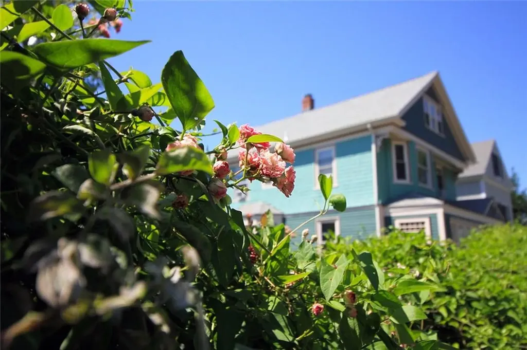 53 Carroll Avenue Newport RI 02840