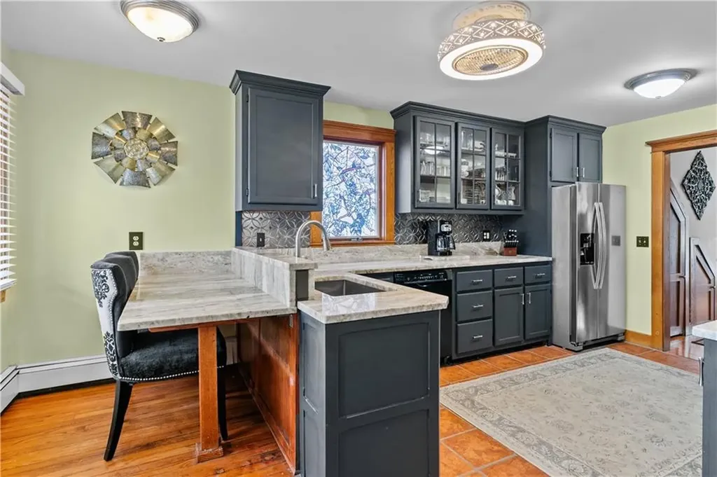 53 Carroll Avenue Newport RI 02840