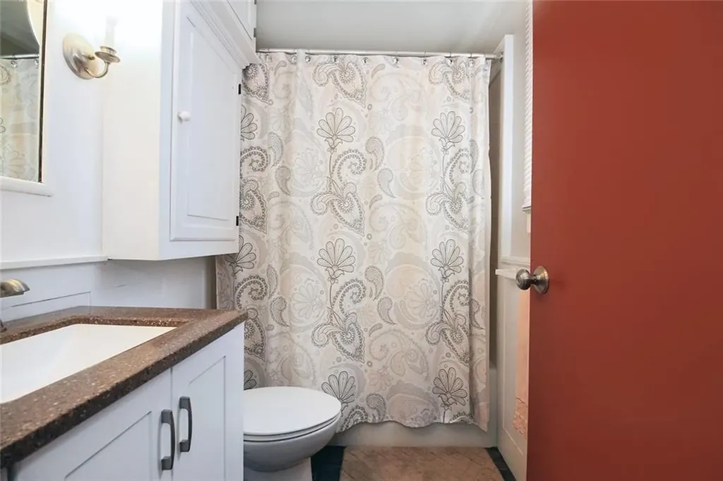 53 Carroll Avenue Newport RI 02840