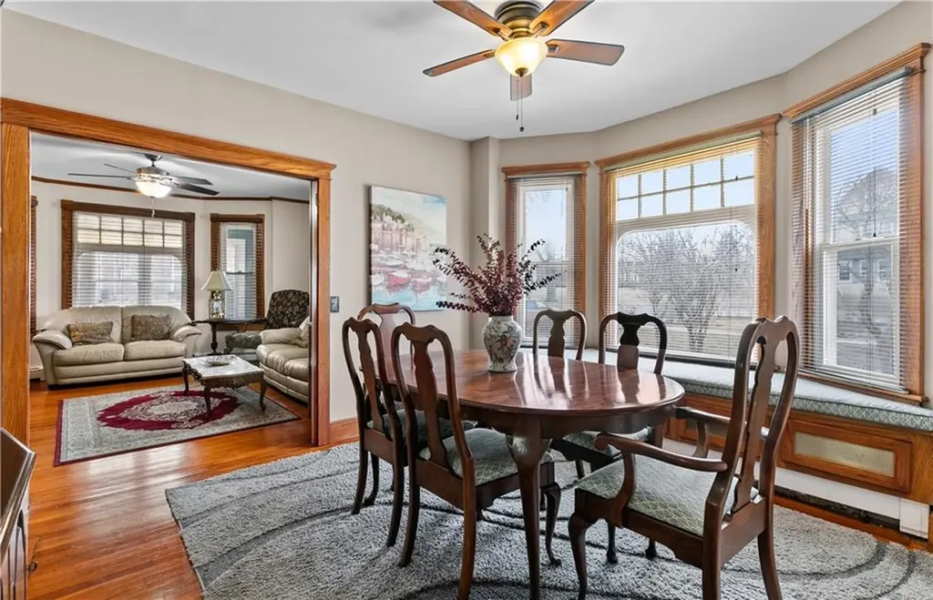 53 Carroll Avenue Newport RI 02840