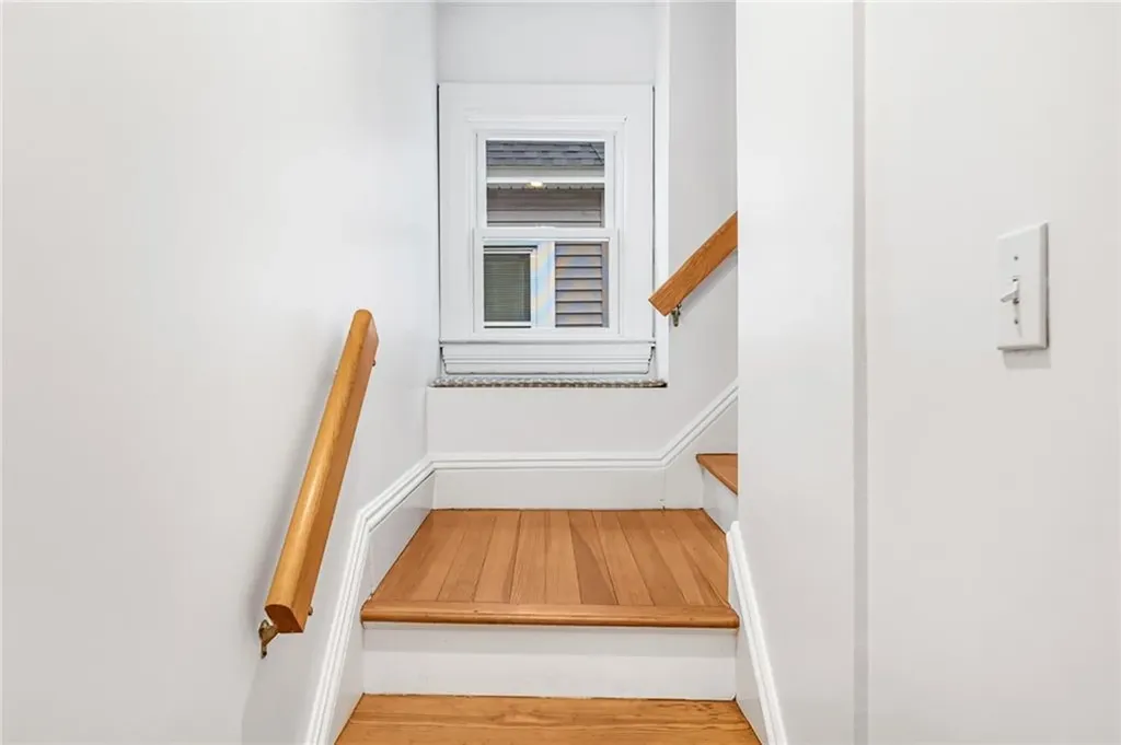 214 Rochambeau Avenue Providence RI 02906