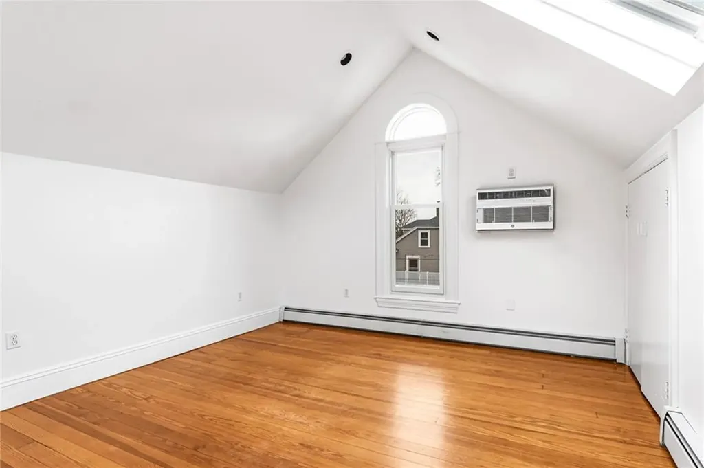 214 Rochambeau Avenue Providence RI 02906