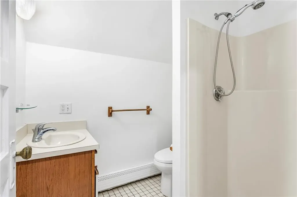 214 Rochambeau Avenue Providence RI 02906