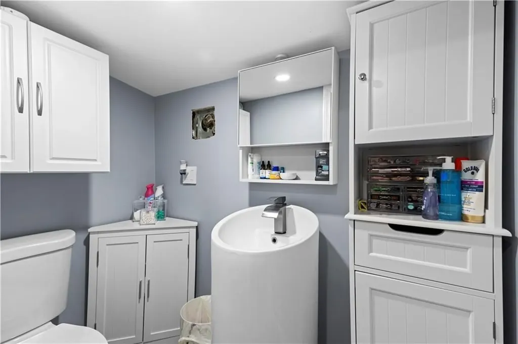 21 Maurice Street Cumberland RI 02864