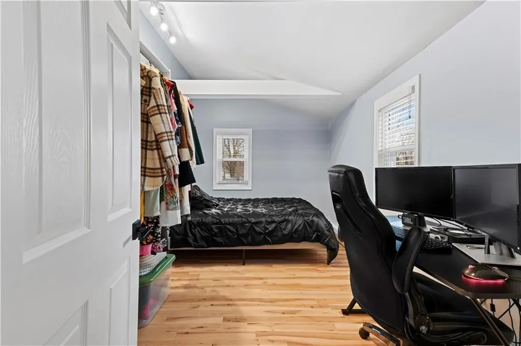 21 Maurice Street Cumberland RI 02864