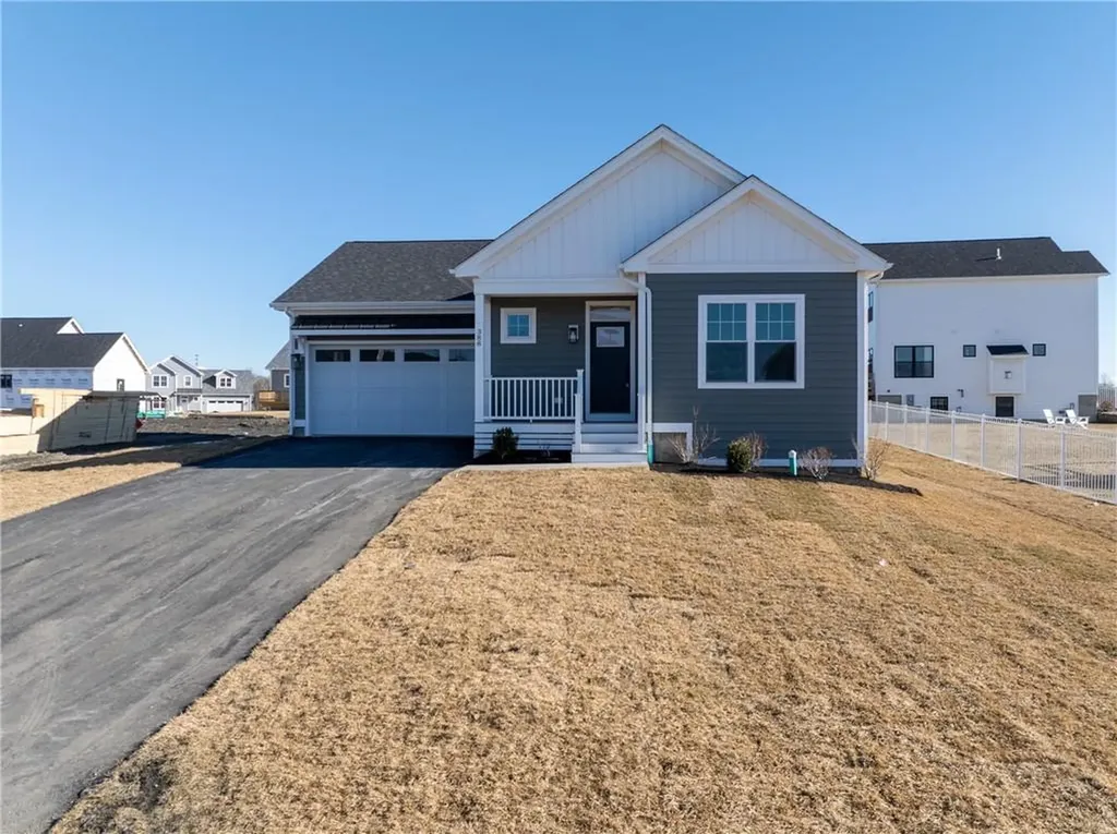 388 Freedom Trail Drive Portsmouth RI 02871