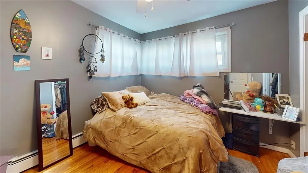 51 New Britain Drive Warwick RI 02889