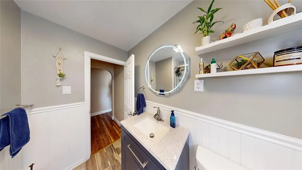 51 New Britain Drive Warwick RI 02889