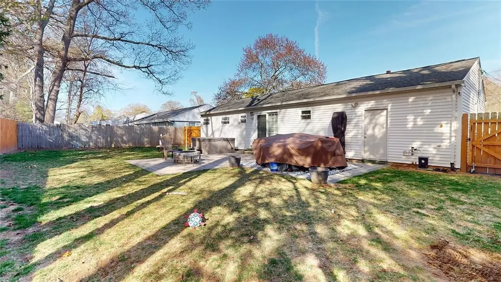 51 New Britain Drive Warwick RI 02889