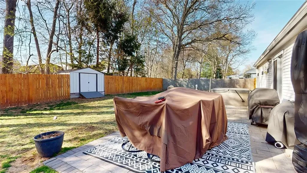 51 New Britain Drive Warwick RI 02889