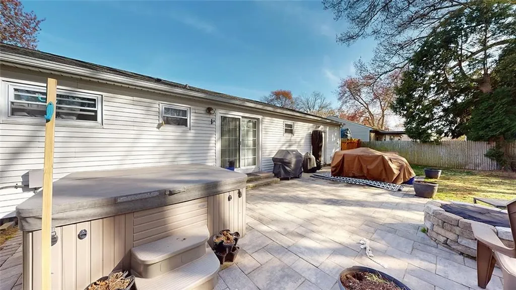 51 New Britain Drive Warwick RI 02889
