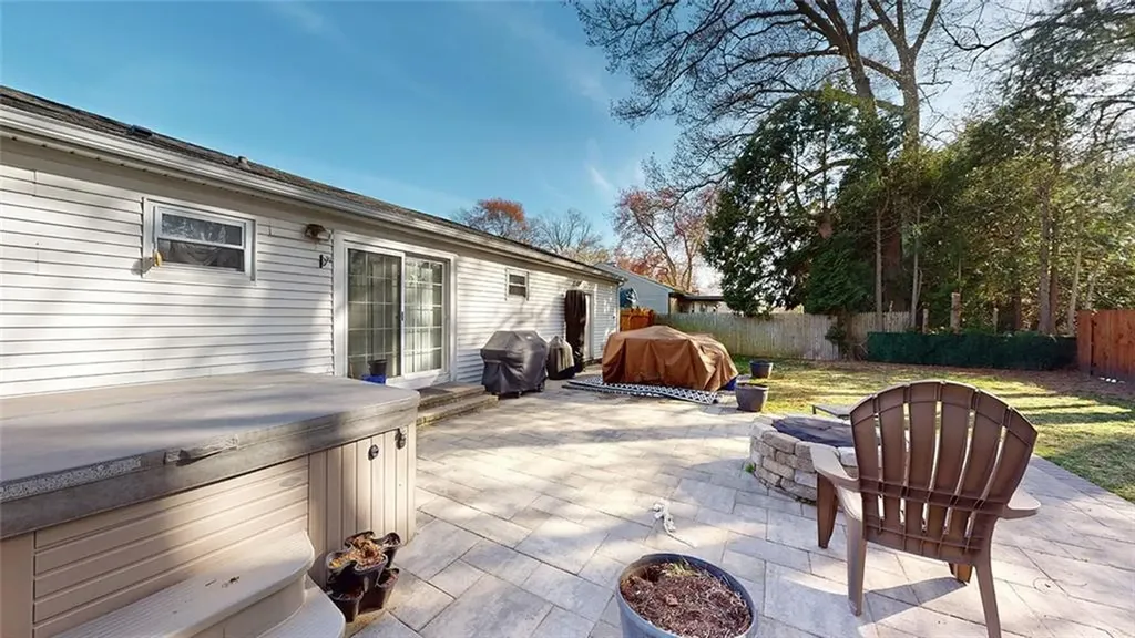 51 New Britain Drive Warwick RI 02889