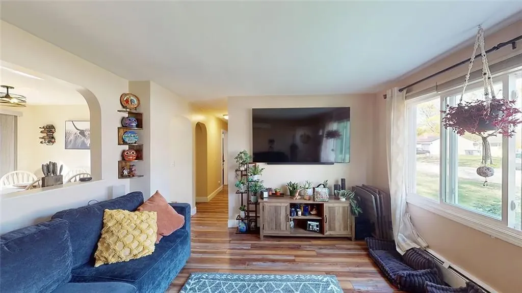 51 New Britain Drive Warwick RI 02889