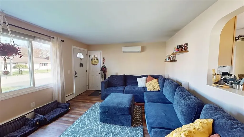 51 New Britain Drive Warwick RI 02889