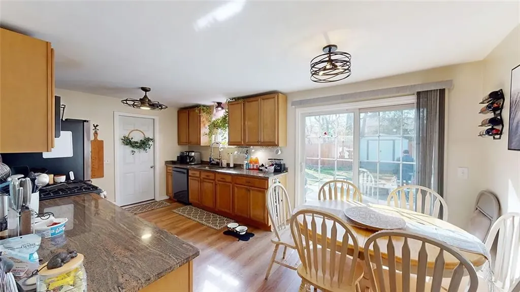 51 New Britain Drive Warwick RI 02889