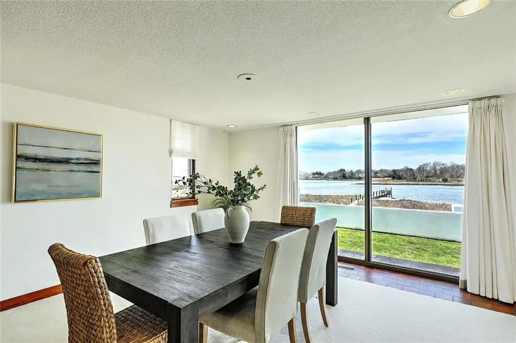 119 Adams Point Road Barrington RI 02806