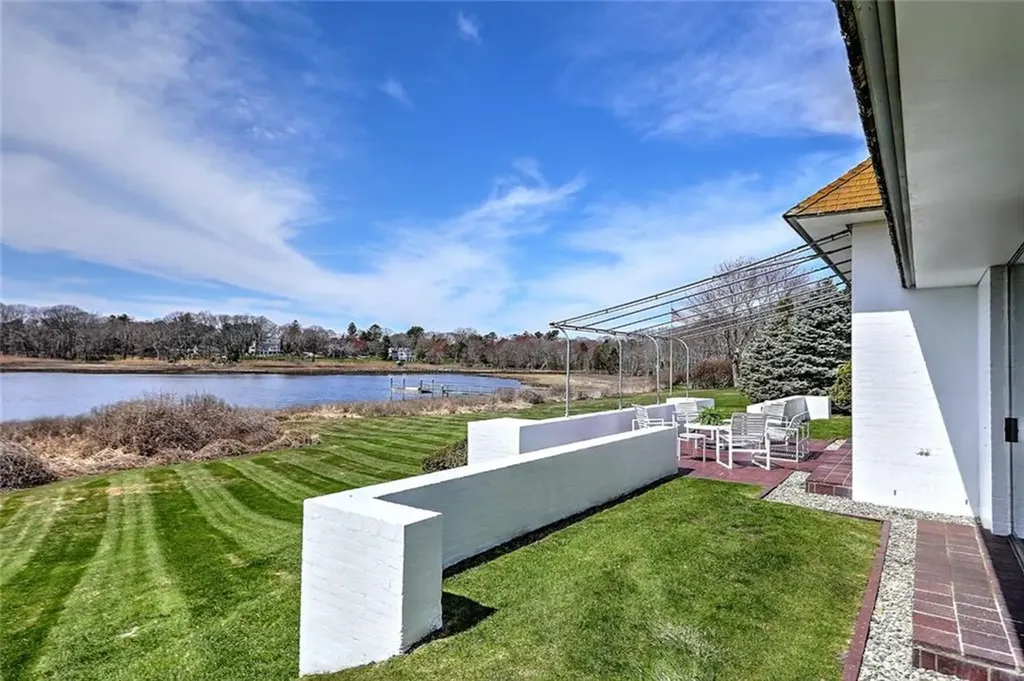 119 Adams Point Road Barrington RI 02806