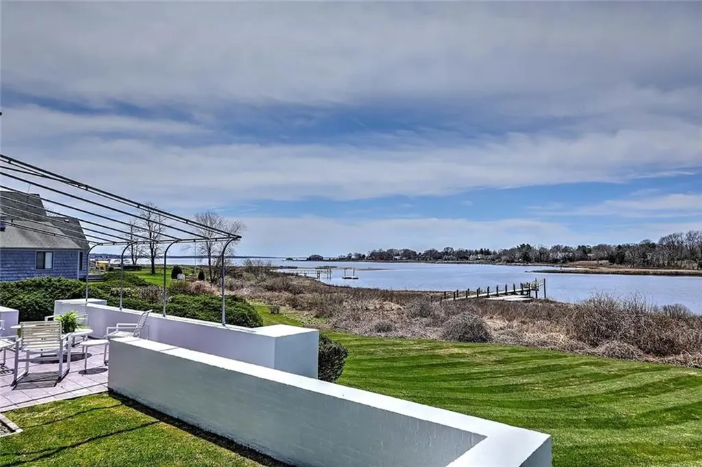 119 Adams Point Road Barrington RI 02806