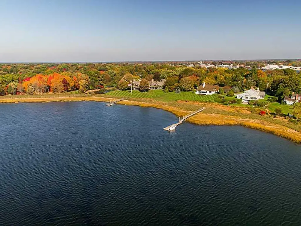 119 Adams Point Road Barrington RI 02806