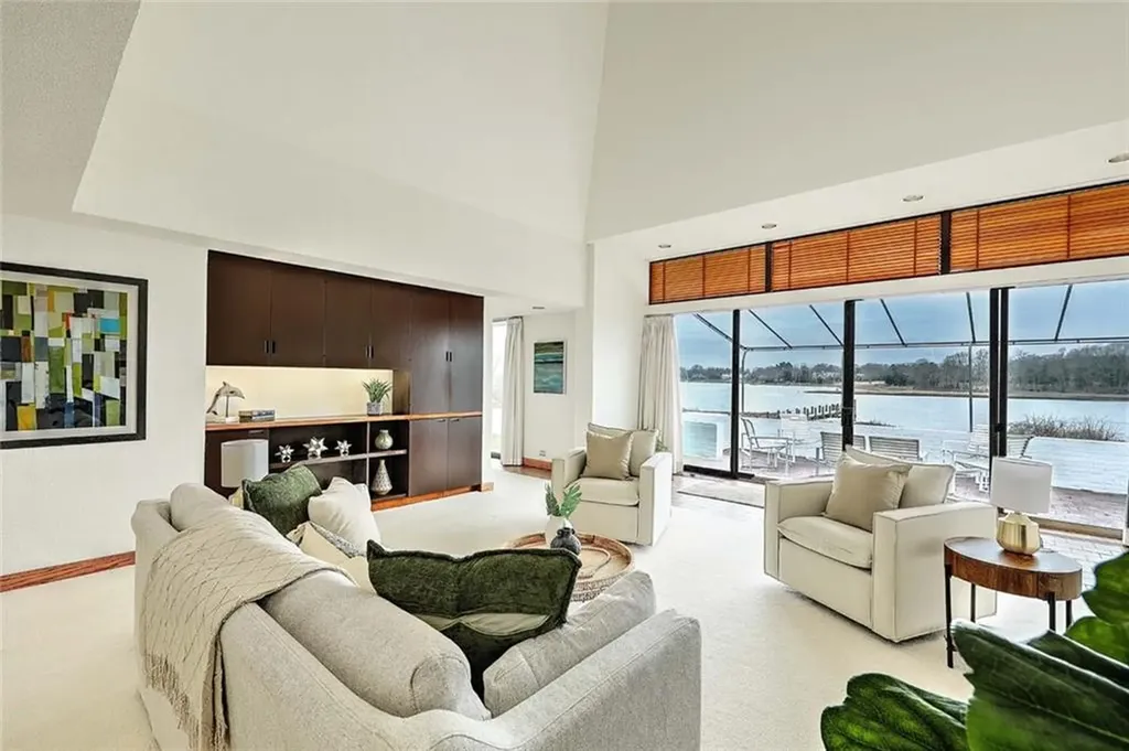 119 Adams Point Road Barrington RI 02806