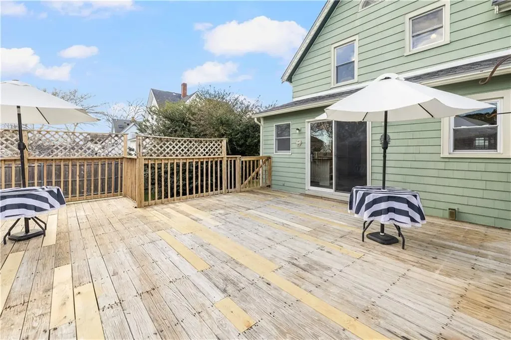 24 Clark Street Westerly RI 02891