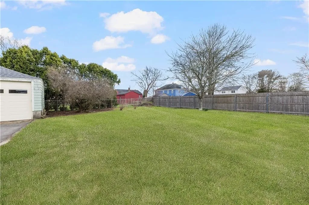 24 Clark Street Westerly RI 02891