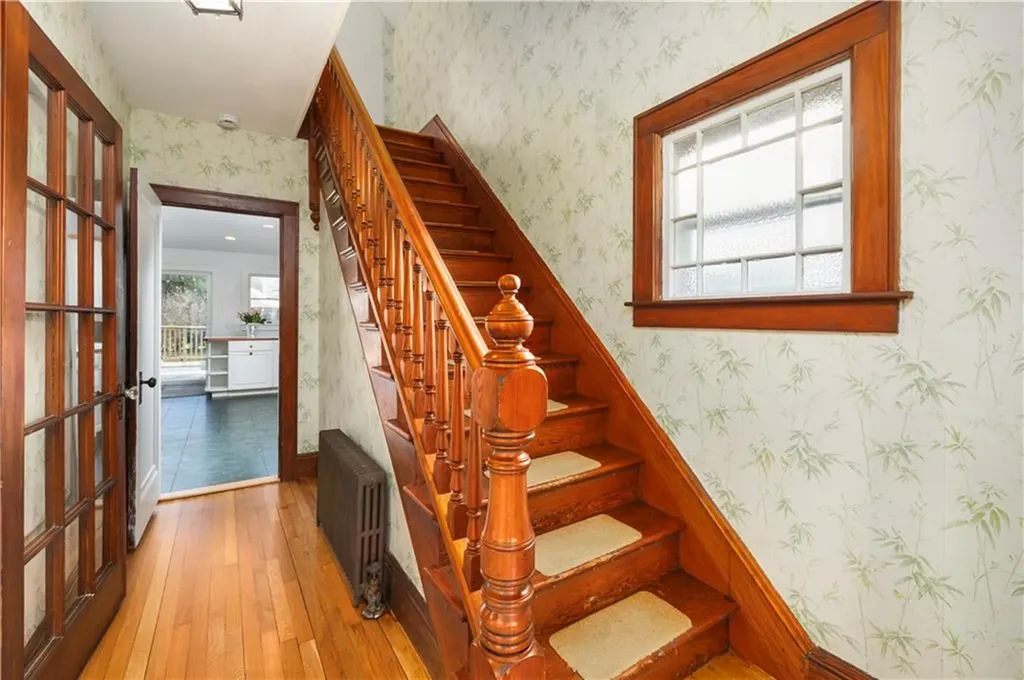 24 Clark Street Westerly RI 02891