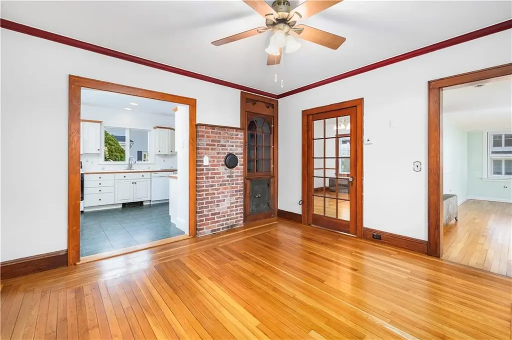 24 Clark Street Westerly RI 02891