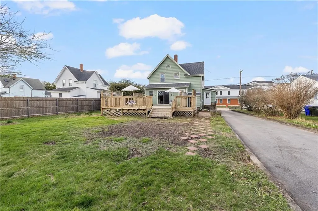 24 Clark Street Westerly RI 02891