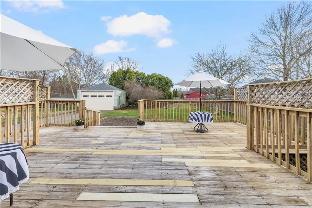 24 Clark Street Westerly RI 02891