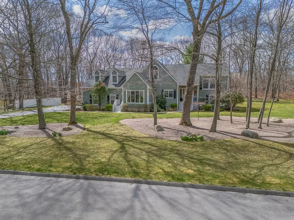 9 Lancaster Road Westerly RI 02891