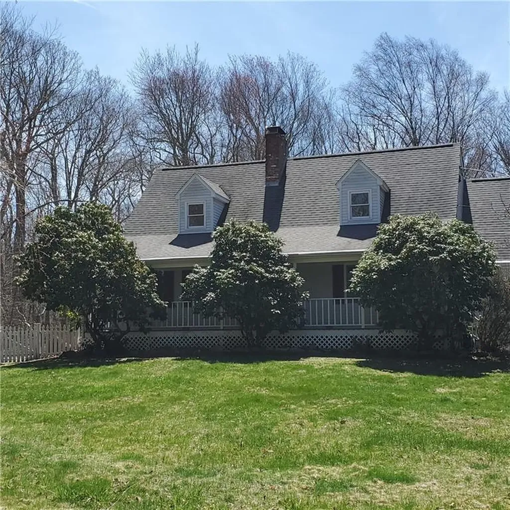 780 Danielson Pike Scituate RI 02857